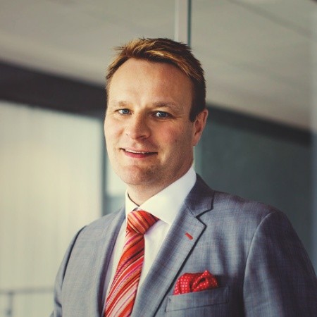 Christian Segersven