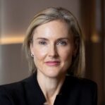 Clare Morgan
