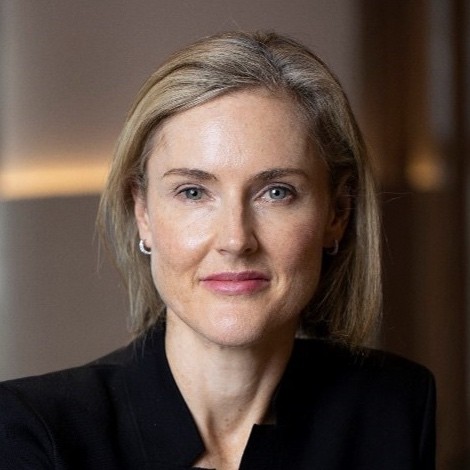 Clare Morgan