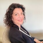 Cora Constantin