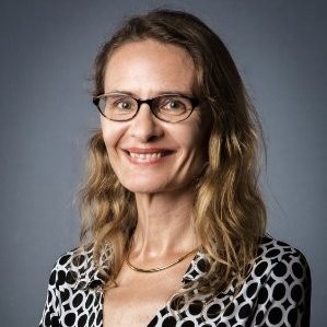 Florence Vicentini