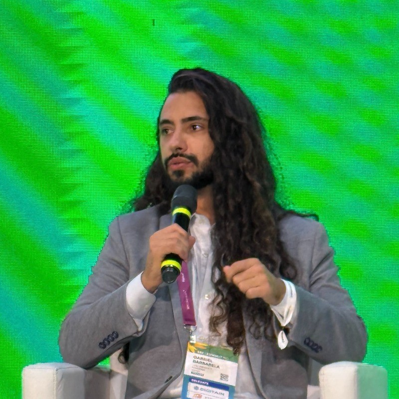 Gabriel Barbabela