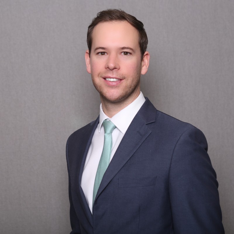 Gareth Bateman