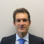 Graeme Jeffery