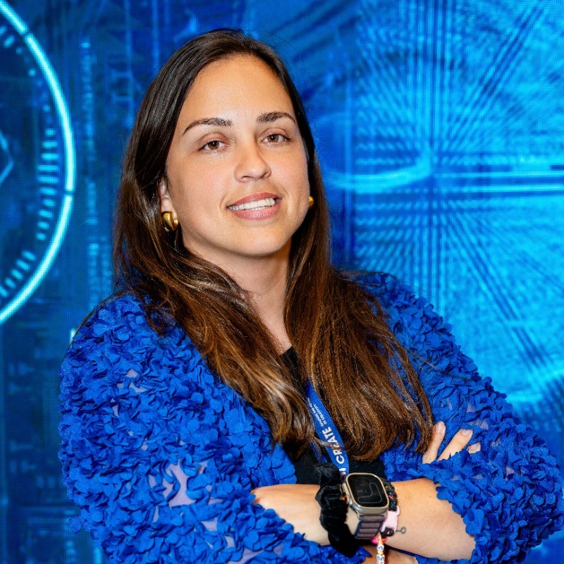 Gretchen Rodríguez