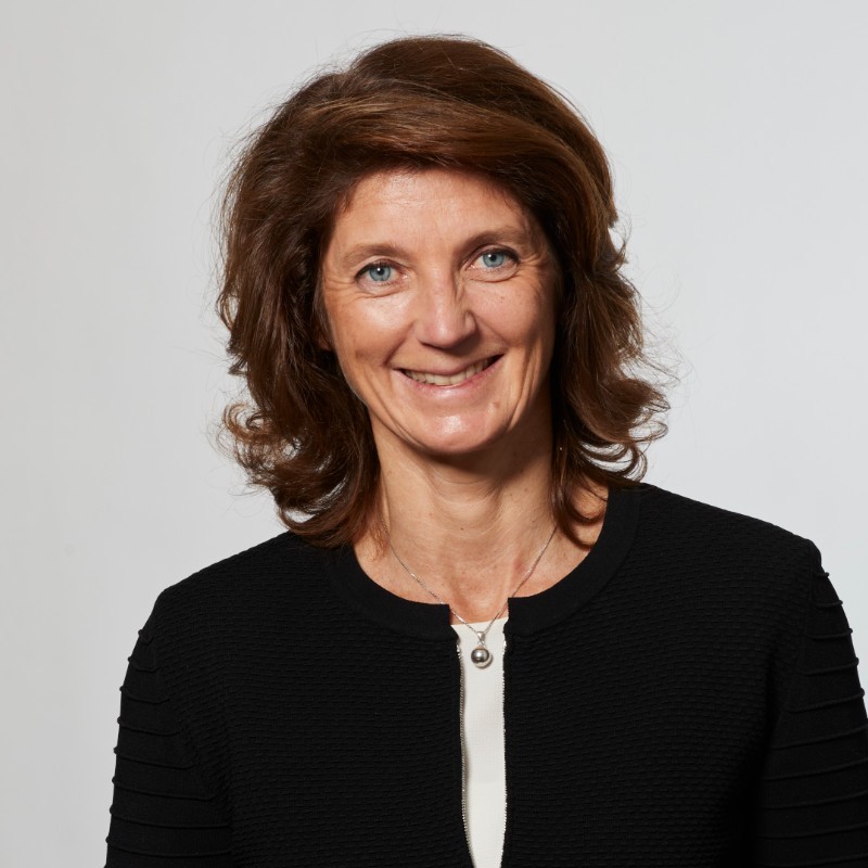 Isabelle Allen