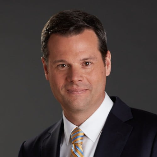 Mark Eubanks