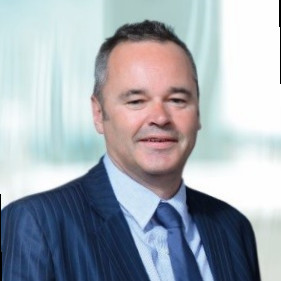 Mark McLean