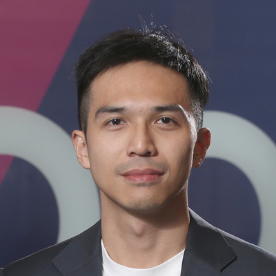 Michael Chan