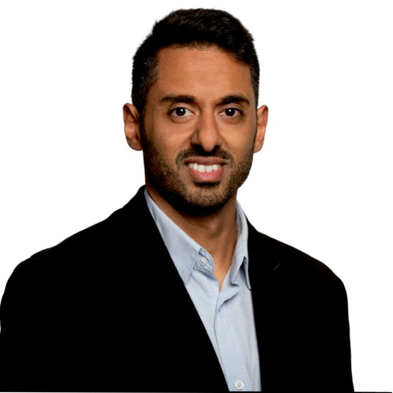 Mohammed Sidat