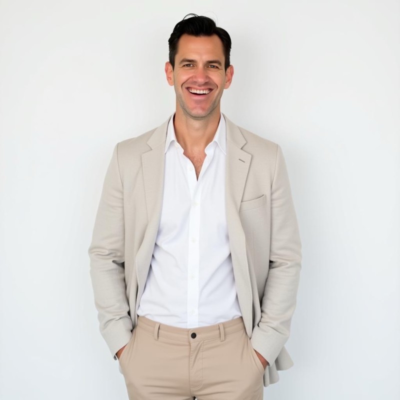 Pablo Baragiola