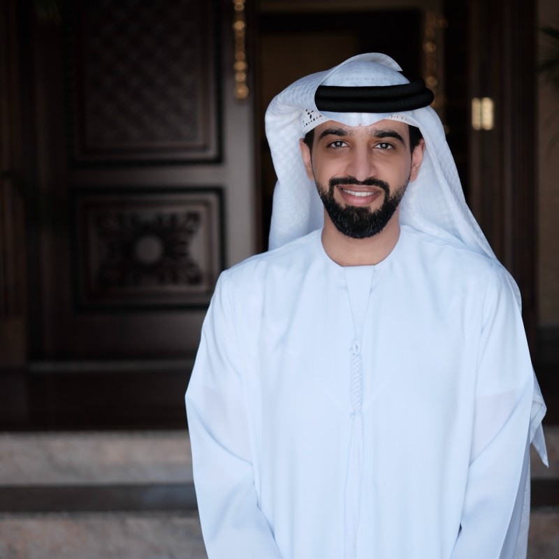 Rashed Hareb