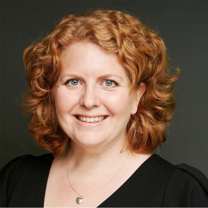 Rebecca Griffin