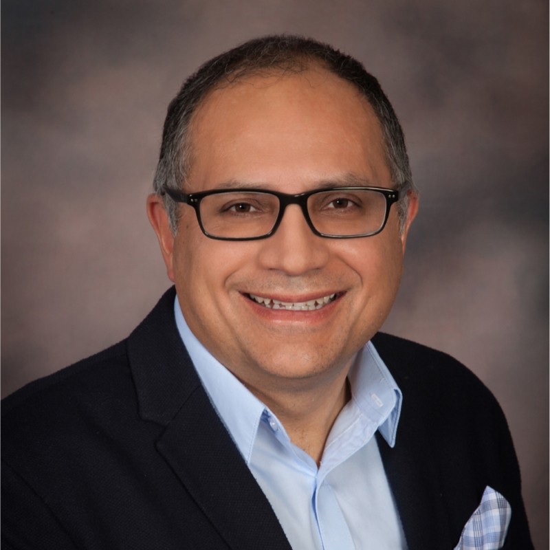 Robert Granados