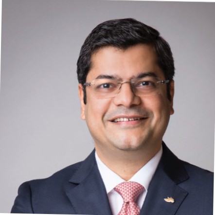 Rohit Garg