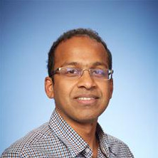 Sekhar Cidambi