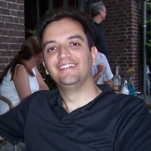 Shahin Askari