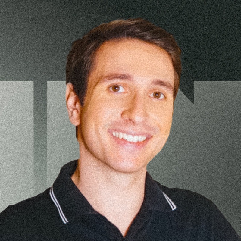 Theo Cesarini
