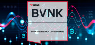 BVNK secures CASP licence from the Malta Financial Services Authority, enabling MiCA-regulated stablecoin and euro payment services across the EEA, led by Tina Meschino.