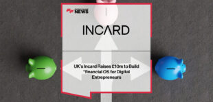 Incard raises £10 million Series A funding led by Smartfin to expand its financial platform for high-growth digital businesses, led by CEO Theo Cesarini.
