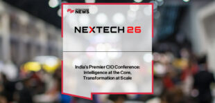 NexTech Summit 2026 brings together 500+ CIOs and senior technology leaders in India for closed-door discussions on enterprise intelligence and cybersecurity.