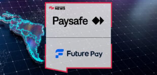 Paysafe partners with FuturePay to enable SafetyPay local payment methods, including bank transfers, Pix and online cash, across Latin America.