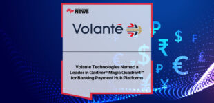 Volante Technologies named a Leader in the 2026 Gartner Magic Quadrant for Banking Payment Hub Platforms.