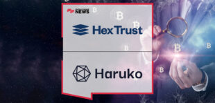 Institutional digital asset custody and portfolio analytics platform providing unified real-time visibility across custody, trading, and staking.