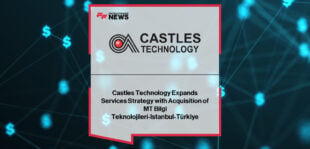 Castles Technology acquires MT Bilgi Teknolojileri to expand Android payment services and local operations in Türkiye.