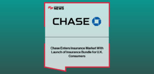 Chase UK launches Chase Protect insurance bundle offering travel, mobile phone, and breakdown cover through its mobile banking app.