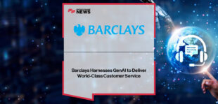 Barclays US Consumer Bank deploys generative AI for contact center call summaries under COO Tony Castañon to improve customer service efficiency.
