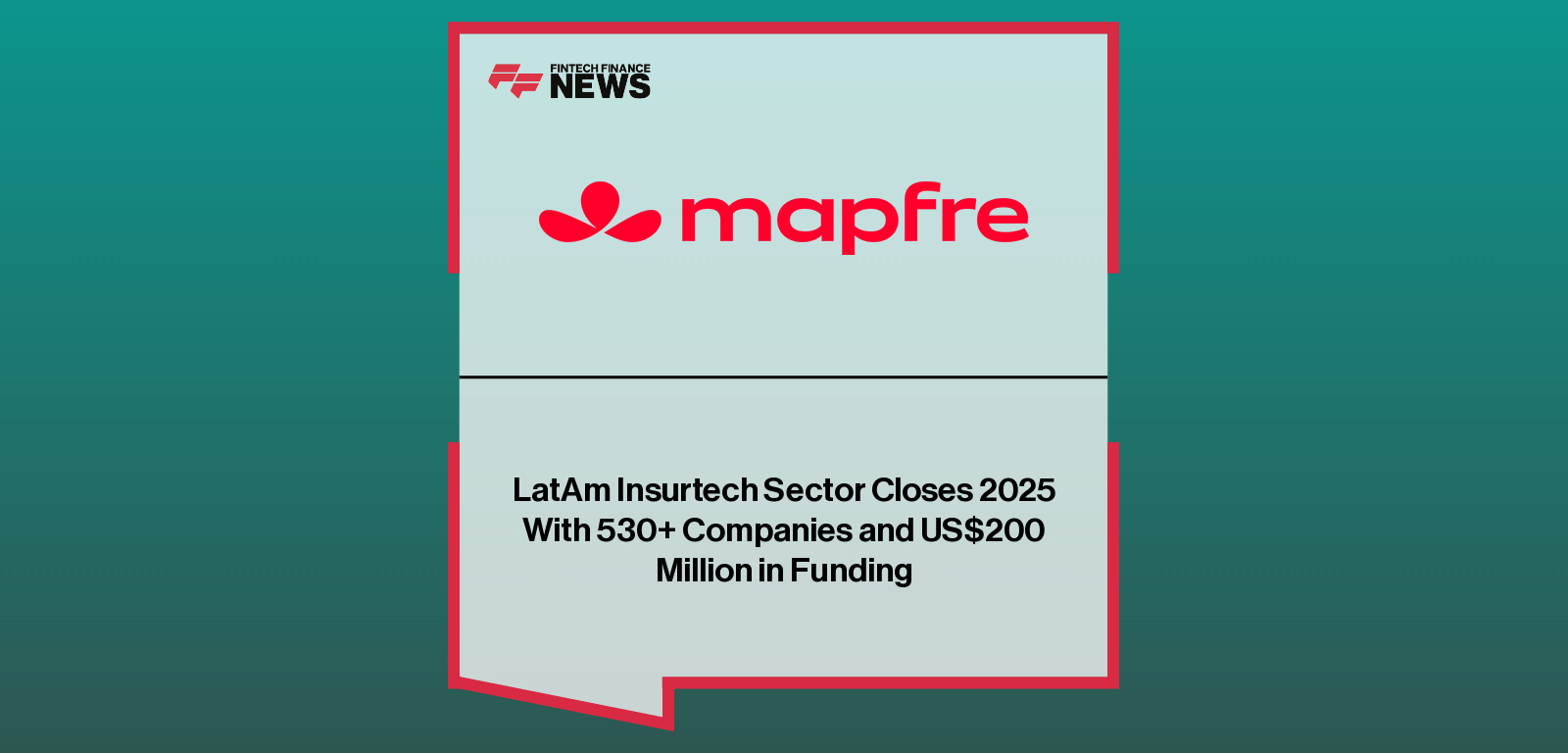 Hugues Bertin and Carlos Cendra discuss LatAm insurtech growth as Digital Insurance LatAm and MAPFRE release 2025 ecosystem report.