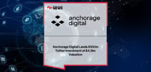 Anchorage Digital secures $100 million investment from Tether and launches employee tender offer, with CEO Nathan McCauley strengthening regulated crypto banking and stablecoin infrastructure.