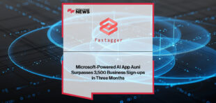 Mutembi Kariuki, Co-Founder and CEO of Fastagger, discussing Auni’s AI-powered analytics integration within Safaricom’s M-Pesa Business Super App for Kenyan MSMEs.