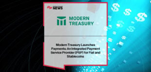 Modern Treasury launches integrated Payments platform as CEO Matt Marcus and team expand fiat and stablecoin services with partners Paxos and Circle.