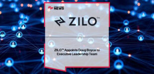 Doug Boyce, Managing Director, Wealth at ZILO, with CEO Phil Goffin, discussing the expansion of ZILO’s global transfer agency and digital asset infrastructure.
