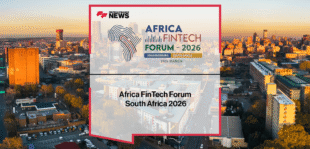 Africa FinTech Forum South Africa 2026 x FFNews
