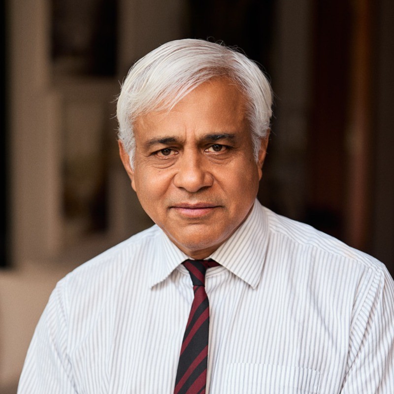 Mahesh Aditya