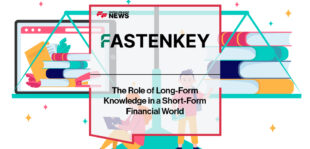 The Role of Long-Form Knowledge in a Short-Form Financial World