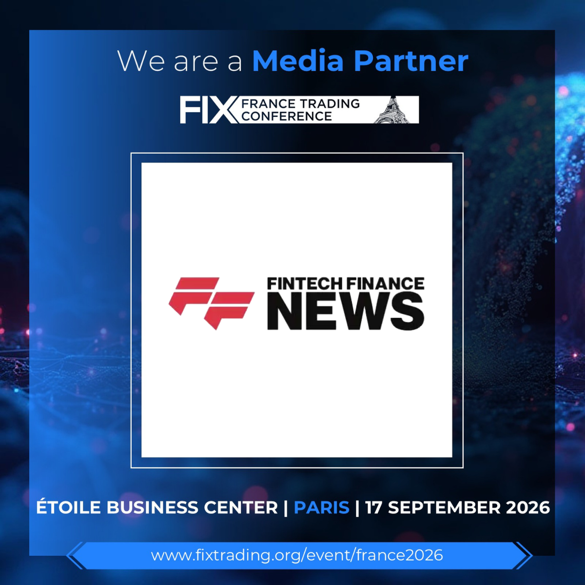 France Trading Conference x FF News