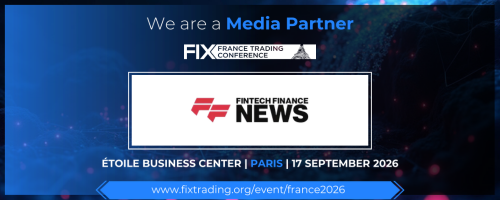 France Trading Conference x FFNews