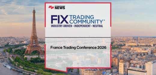 France Trading Conference 2026 x FFnews