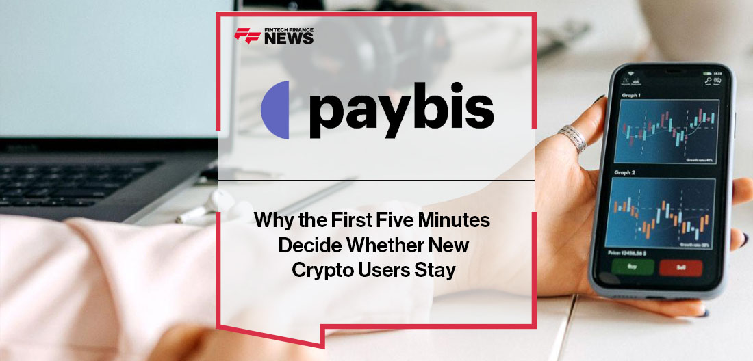 Why the First Five Minutes Decide Whether New Crypto Users Stay
