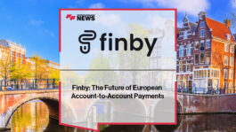 Finby: The Future of European Account-to-Account Payments
