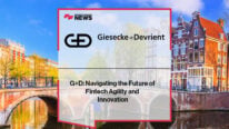 G+D: Navigating the Future of Fintech Agility and Innovation