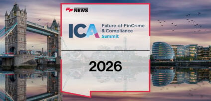 ICA Future of FinCrime & Compliance Summit
