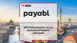 MPE 2026: Innovation, AI, and the Future of Payments with payabl.