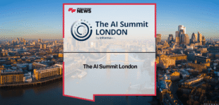 The AI Summit London x FFNews