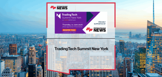 TradingTech Summit New York x FFNews