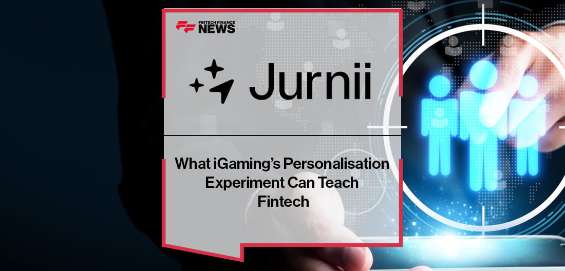 What iGaming’s Personalisation Experiment Can Teach Fintech